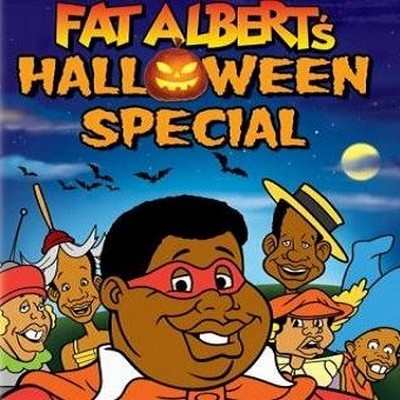 دانلود موسیقی متن فیلم The Fat Albert Halloween Special