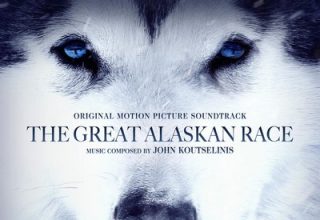 دانلود موسیقی متن فیلم The Great Alaskan Race