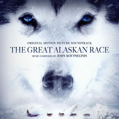 دانلود موسیقی متن فیلم The Great Alaskan Race