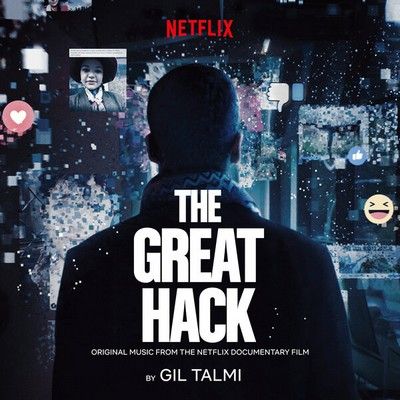 دانلود موسیقی متن فیلم The Great Hack