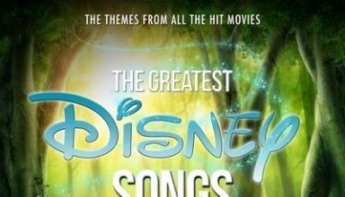 دانلود موسیقی متن فیلم The Greatest Disney Songs, Vol. 3