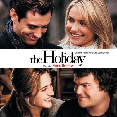 دانلود موسیقی متن فیلم The Holiday