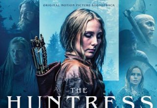 دانلود موسیقی متن فیلم The Huntress: Rune of the Dead