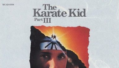 دانلود موسیقی متن فیلم The Karate Kid 3