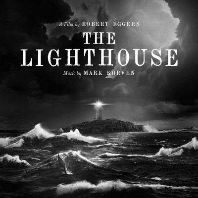 دانلود موسیقی متن فیلم The Lighthouse