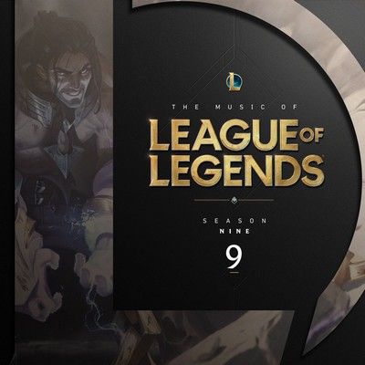 دانلود موسیقی متن بازی The Music of League of Legends: Season 1-9