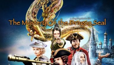 دانلود موسیقی متن فیلم The Mystery of The Dragon Seal