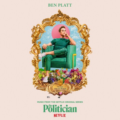 دانلود موسیقی متن سریال The Politician