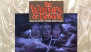 دانلود موسیقی متن فیلم The Witches of Eastwick