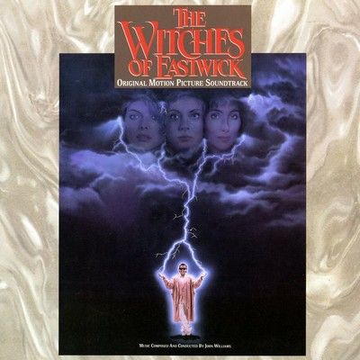 دانلود موسیقی متن فیلم The Witches of Eastwick