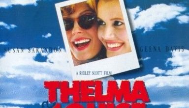 دانلود موسیقی متن فیلم Thelma & Louise
