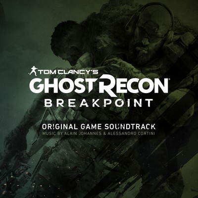 دانلود موسیقی متن بازی Tom Clancy's Ghost Recon Breakpoint