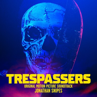 دانلود موسیقی متن فیلم Trepassers