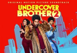 دانلود موسیقی متن فیلم Undercover Brother 2