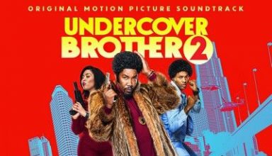 دانلود موسیقی متن فیلم Undercover Brother 2