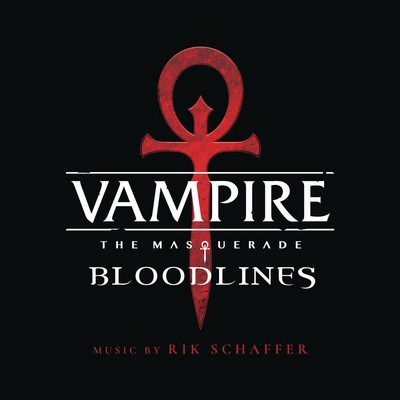 دانلود موسیقی متن بازی Vampire: The Masquerade – Bloodlines