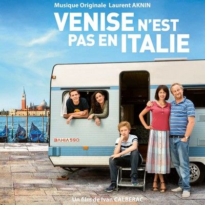 دانلود موسیقی متن فیلم Venise n'est pas en Italie