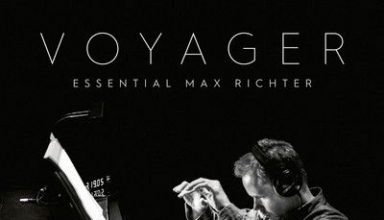 دانلود موسیقی متن Voyager - Essential Max Richter