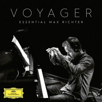 دانلود موسیقی متن Voyager - Essential Max Richter