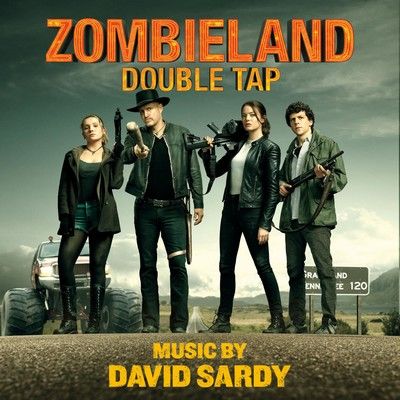 دانلود موسیقی متن فیلم Zombieland: Double Tap
