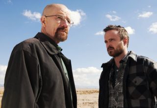 Breaking Bad