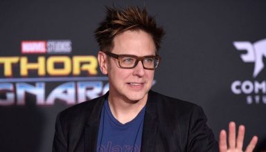 james-gunn