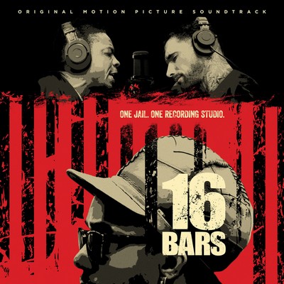 دانلود موسیقی متن فیلم 16 Bars