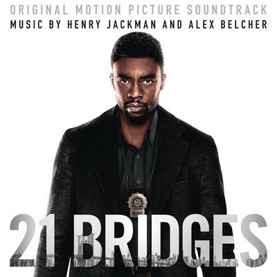دانلود موسیقی متن فیلم 21 Bridges