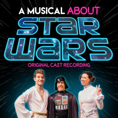 دانلود موسیقی متن فیلم A Musical About Star Wars