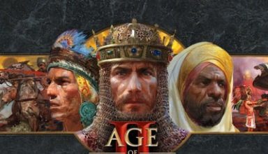 دانلود موسیقی متن بازی The Age of Empires II: Definitive Edition Volume 1-2