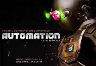 دانلود موسیقی متن فیلم Automation