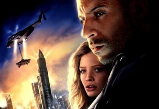 دانلود موسیقی متن فیلم Babylon A.D.