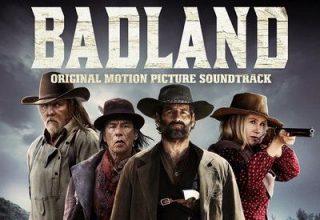 دانلود موسیقی متن فیلم Badland