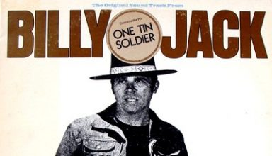 دانلود موسیقی متن فیلم Billy Jack