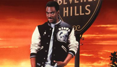 Beverly Hills Cop