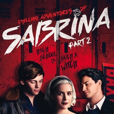 دانلود موسیقی متن غیررسمی سریال Chilling Adventures of Sabrina: Season 2