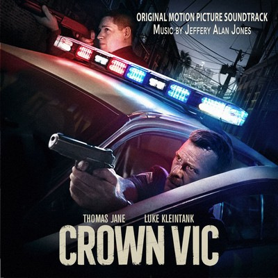 دانلود موسیقی متن فیلم Crown Vic