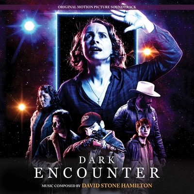 دانلود موسیقی متن فیلم Dark Encounter