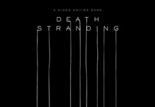 دانلود موسیقی متن بازی Death Stranding