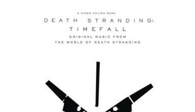 دانلود موسیقی متن بازی Death Stranding: Timefall