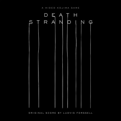 دانلود موسیقی متن بازی Death Stranding