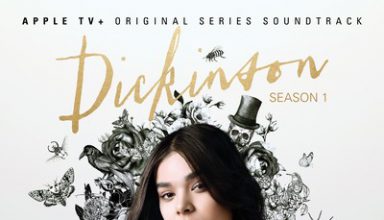 دانلود موسیقی متن سریال Dickinson: Season 1