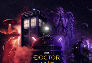 دانلود موسیقی متن بازی Doctor Who: The Edge of Time