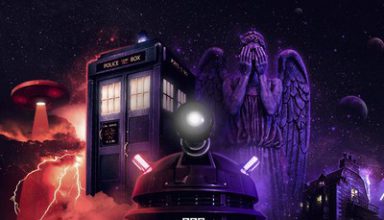 دانلود موسیقی متن بازی Doctor Who: The Edge of Time