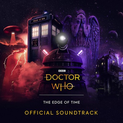 دانلود موسیقی متن بازی Doctor Who: The Edge of Time