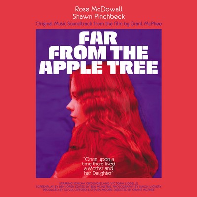 دانلود موسیقی متن فیلم Far from the Apple Tree