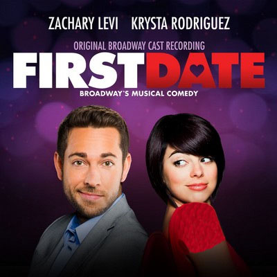 دانلود موسیقی متن فیلم First Date