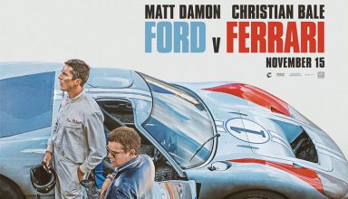 Ford v Ferrari