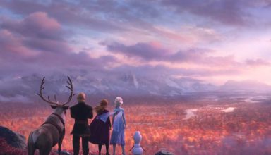 Frozen 2