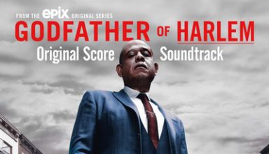 دانلود موسیقی متن سریال Godfather of Harlem